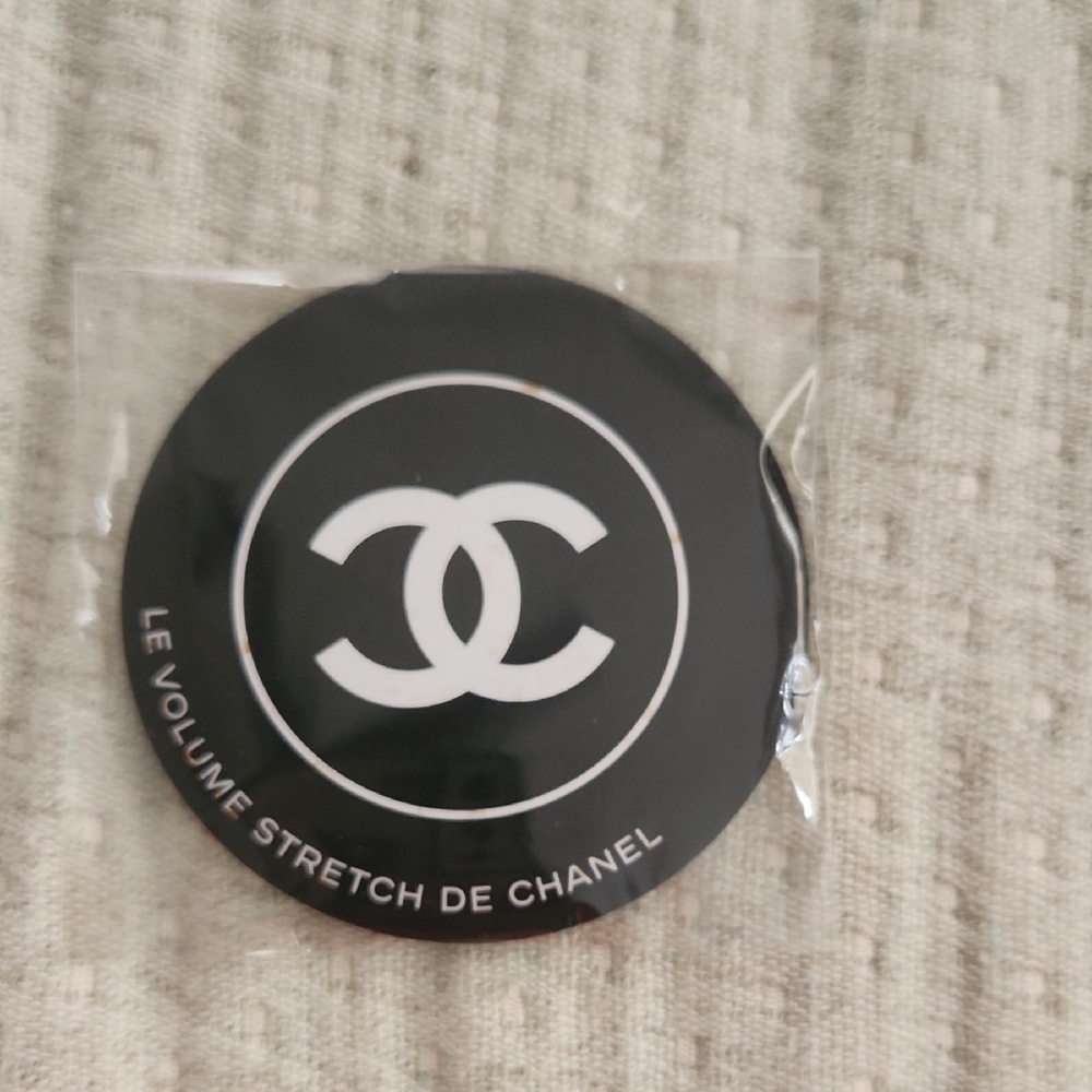 Chanel Mirror